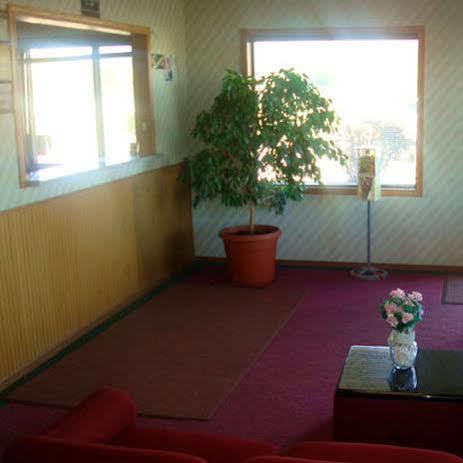 Anderson Chesterfield Travel Inn Daleville Exterior foto